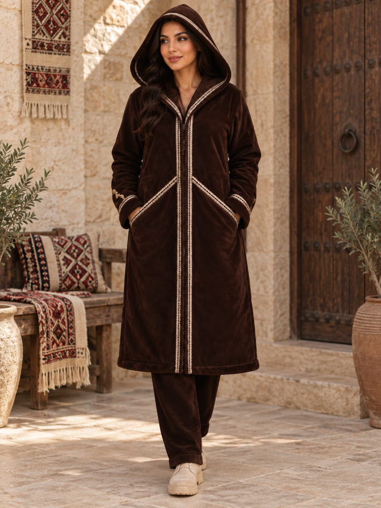 فروة سلمى 8-670