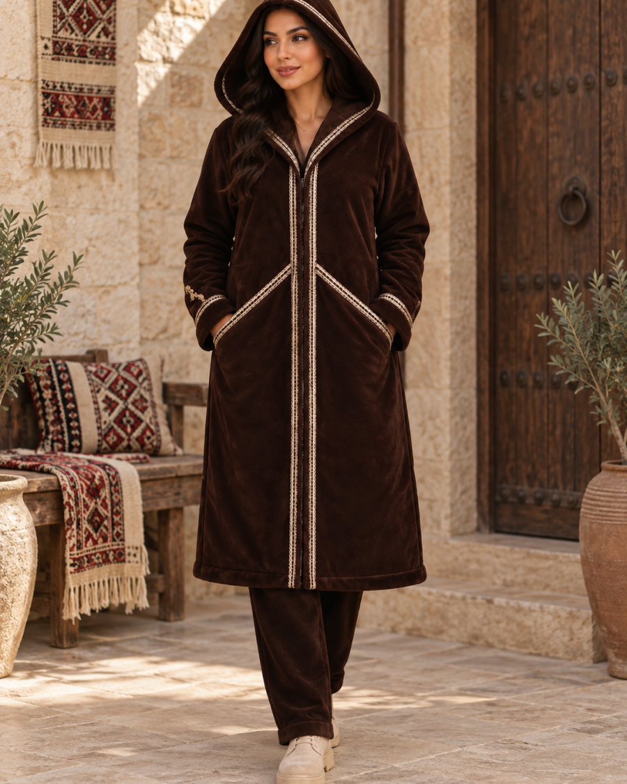 فروة سلمى 8-670