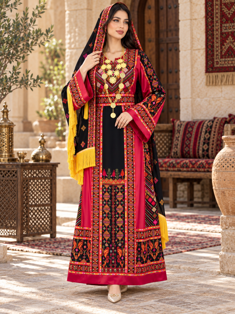ثوب نص طلس 35-172 — 4
