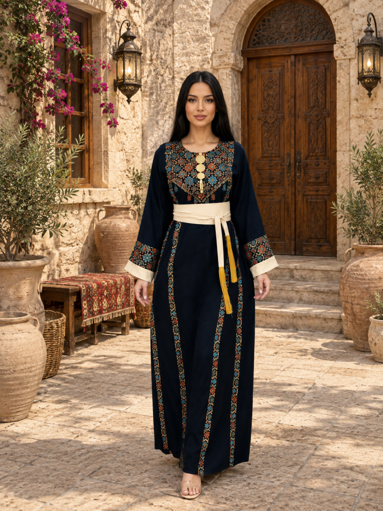 ثوب 8 عروق 20-189