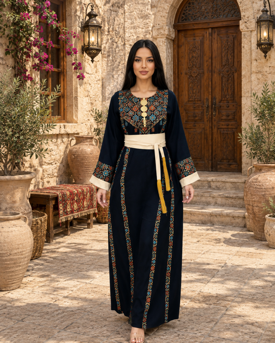 ثوب 8 عروق 20-189