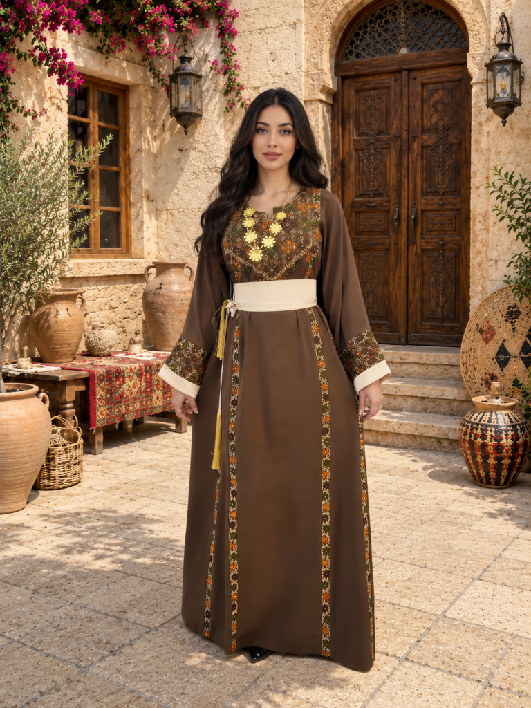 ثوب 8 عروق 20-189 — 3
