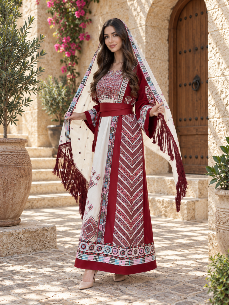 ثوب نص طلس 35-188 — 4