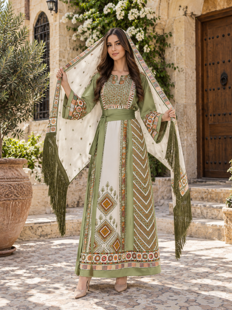 ثوب نص طلس 35-188 — 6